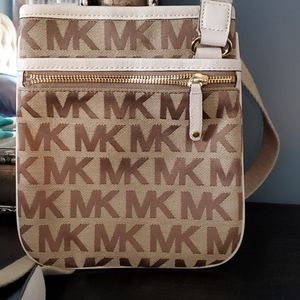 MK Crossbody Bag